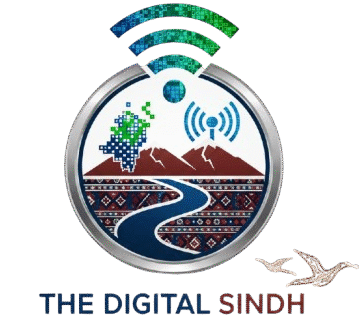 The Digital Sindh