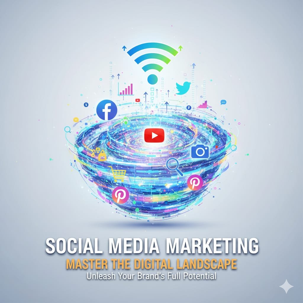Social Media Marketing